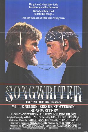 Songwriter - Movie Poster (thumbnail)
