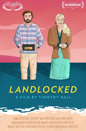 Landlocked - Movie Poster (thumbnail)