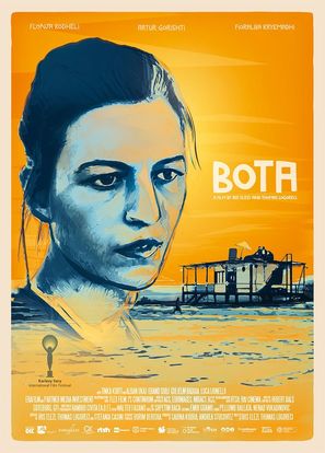 Bota - Italian Movie Poster (thumbnail)