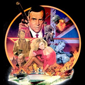 From Russia with Love - Movie Cover (thumbnail)