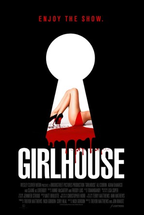 Girlhouse