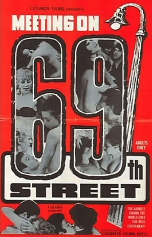 Meeting on 69th Street - Movie Poster (thumbnail)