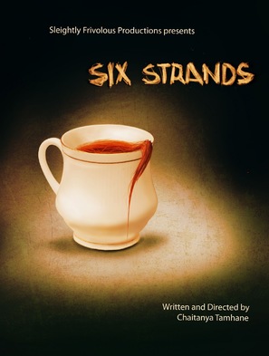 Six Strands - International Movie Poster (thumbnail)