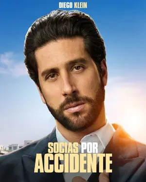 Socias por Accidente Poster
