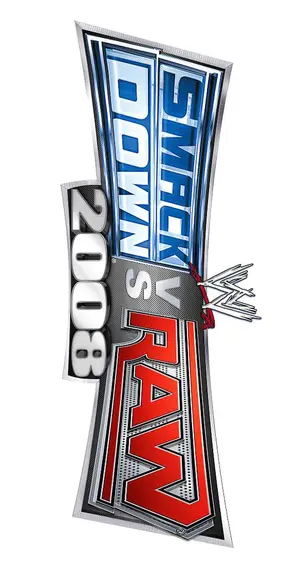 Wwe Smackdown Vs Raw 08 07 Movie Posters Wwe Smackdown Vs Raw 08 07 Movie Posters