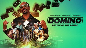 Domino: Battle of the Bones - Movie Poster (thumbnail)