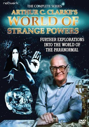 &quot;World of Strange Powers&quot; - British DVD movie cover (thumbnail)
