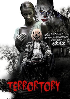 Terrortory - Movie Poster (thumbnail)