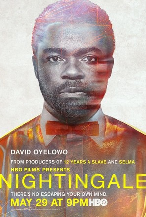 Nightingale - Movie Poster (thumbnail)