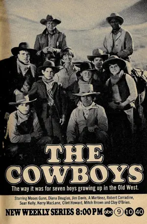 "The Cowboys" Other