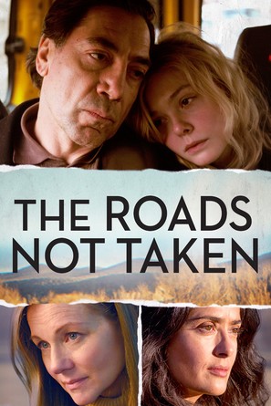 The Roads Not Taken - Movie Cover (thumbnail)