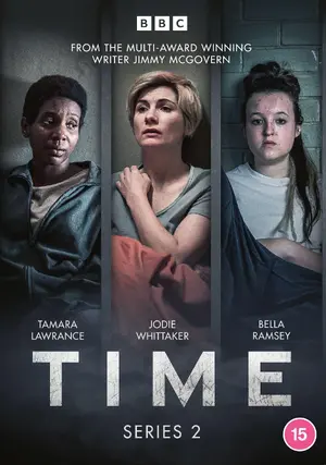 "Time" Cover