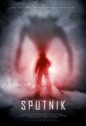 Sputnik - Movie Poster (thumbnail)