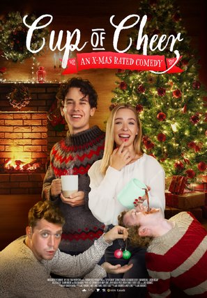 Cup of Cheer - Canadian Movie Cover (thumbnail)