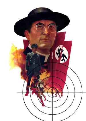 The Scarlet and the Black Textless The Scarlet and the Black Textless