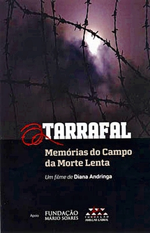 Tarrafal - Portuguese Movie Poster (thumbnail)