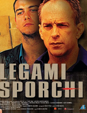 Legami sporchi - Italian poster (thumbnail)