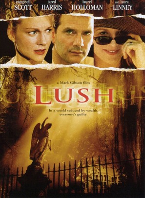 Lush - Movie Poster (thumbnail)
