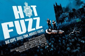 Hot Fuzz