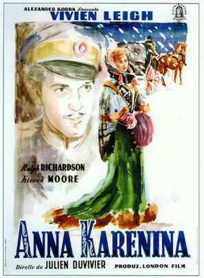 Anna Karenina