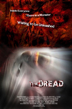 The Dread - Movie Poster (thumbnail)