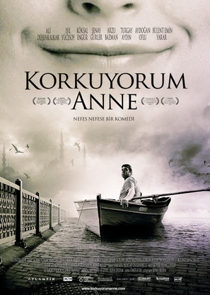 Insan nedir ki? - Turkish Movie Poster (thumbnail)
