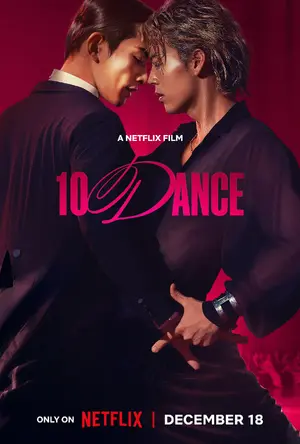 10 Dance Poster