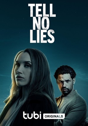 Tell No Lies - Movie Poster (thumbnail)