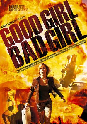 Good Girl, Bad Girl - Movie Poster (thumbnail)