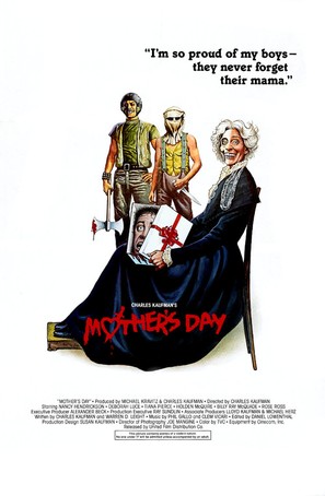 Mother&#039;s Day - Movie Poster (thumbnail)