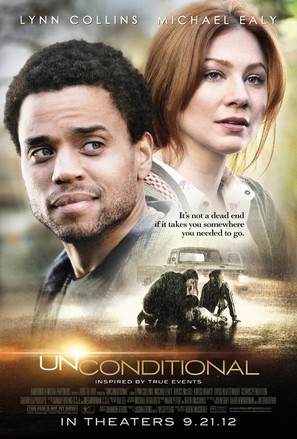 Unconditional - Movie Poster (thumbnail)