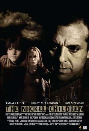 The Nickel Children - Movie Poster (thumbnail)