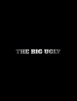 The Big Ugly - Logo (thumbnail)