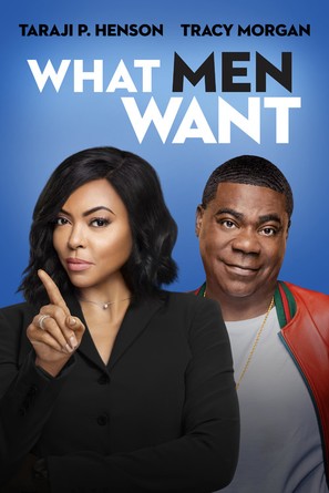 What Men Want - Movie Cover (thumbnail)