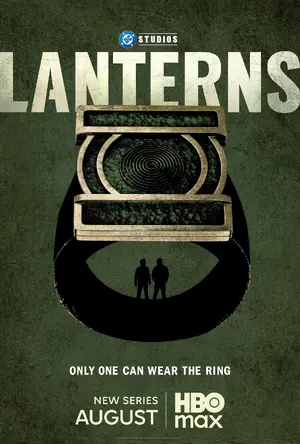 "Lanterns" Poster