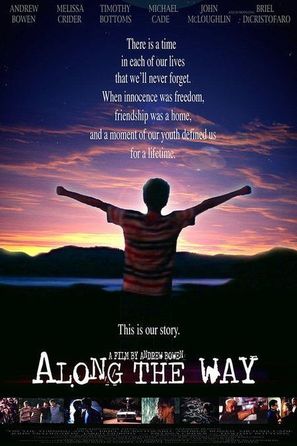 Along the Way - Movie Poster (thumbnail)