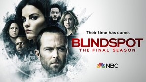 &quot;Blindspot&quot; - Movie Poster (thumbnail)