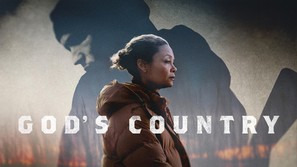 God&#039;s Country - poster (thumbnail)