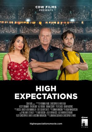 High Expectations - Movie Poster (thumbnail)