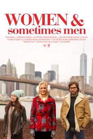 Women... and Sometimes Men - Movie Poster (thumbnail)