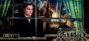 The Great Gatsby - Movie Poster (thumbnail)