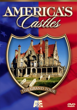 &quot;America&#039;s Castles&quot; - Movie Cover (thumbnail)