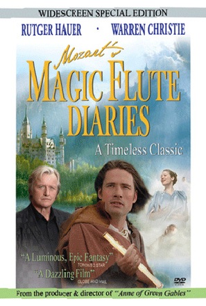 Magic Flute Diaries - Movie Cover (thumbnail)
