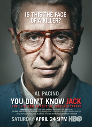 You Don&#039;t Know Jack - Movie Poster (thumbnail)