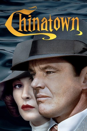 Chinatown - Movie Cover (thumbnail)