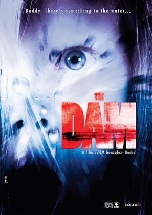 The Dam - Spanish Movie Poster (thumbnail)