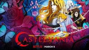 &quot;Castlevania&quot; - Movie Poster (thumbnail)