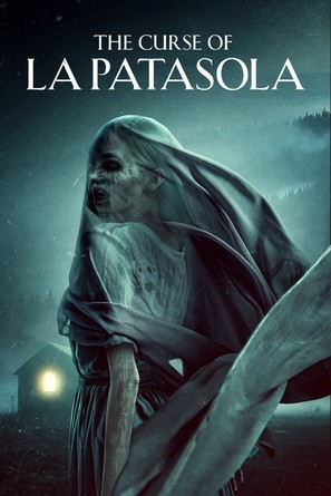 The Curse of La Patasola - Movie Cover (thumbnail)