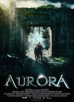 Aurora - Swiss Movie Poster (thumbnail)