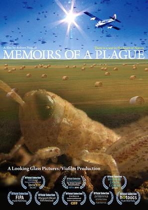 Memoirs of a Plague - Movie Poster (thumbnail)